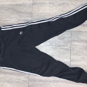 Adidas cotton leggings
